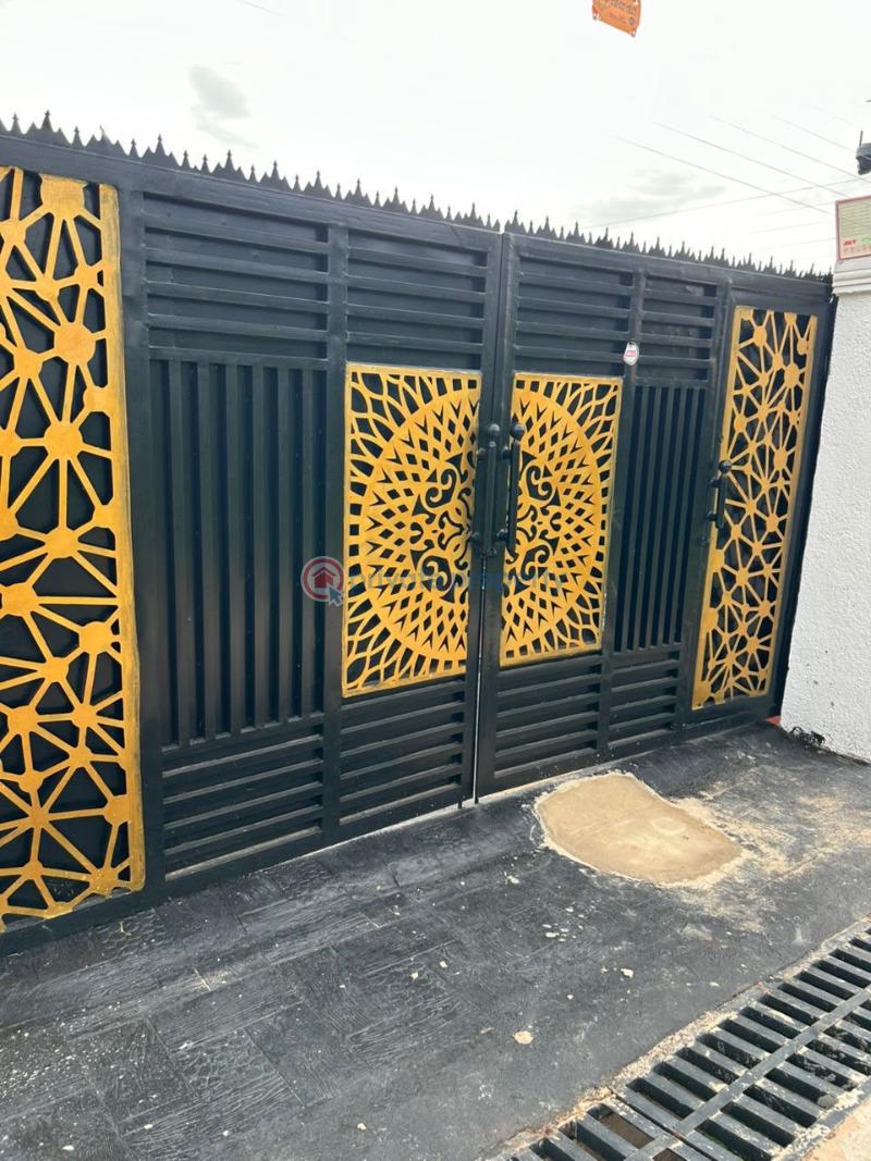 2 bedroom Block Of Flats For Rent Mongana Blue Gate Estate Akala Express Ibadan Oyo - 8