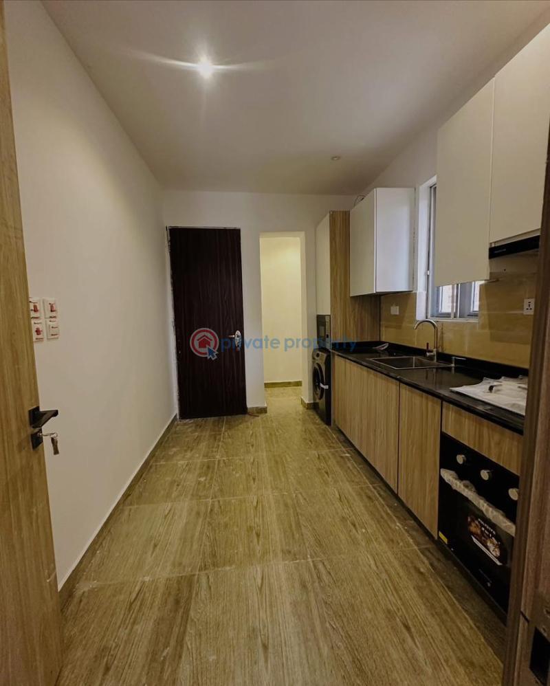 Newly built to taste 4bedroom detached duplex - 8 4 bedroom Detached Duplex For Sale Oko Oba Agege Lagos - 8