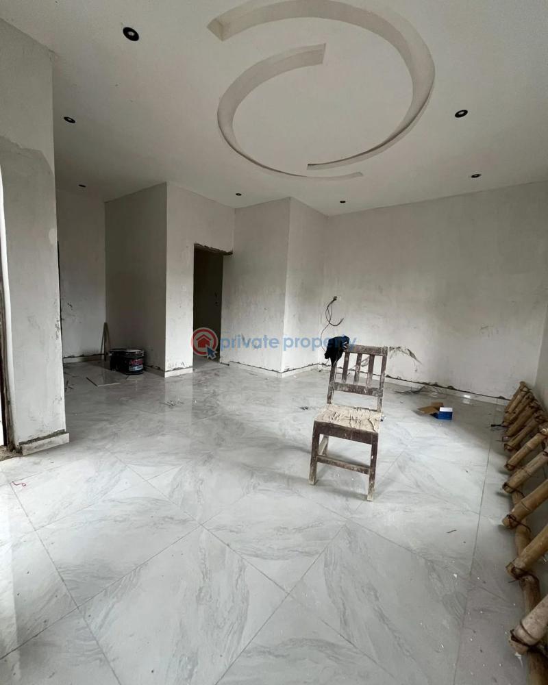 4 bedroom Detached Duplex For Sale Maryland Lagos - 4