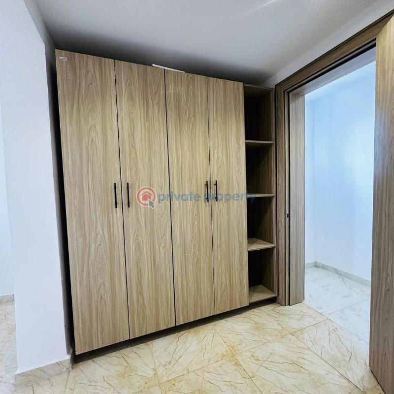 Newly built to taste 4bedroom detached duplex - 6 4 bedroom Detached Duplex For Sale Oko Oba Agege Lagos - 6