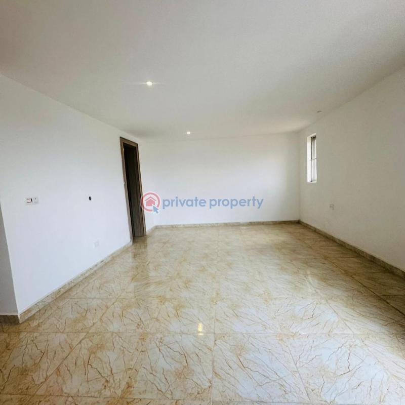 Newly built to taste 4bedroom detached duplex - 2 4 bedroom Detached Duplex For Sale Oko Oba Agege Lagos - 2