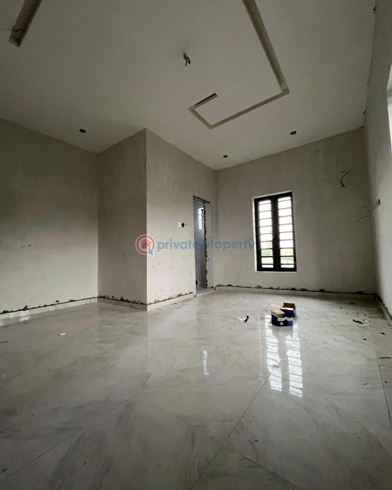 4 bedroom Detached Duplex For Sale Maryland Lagos - 5