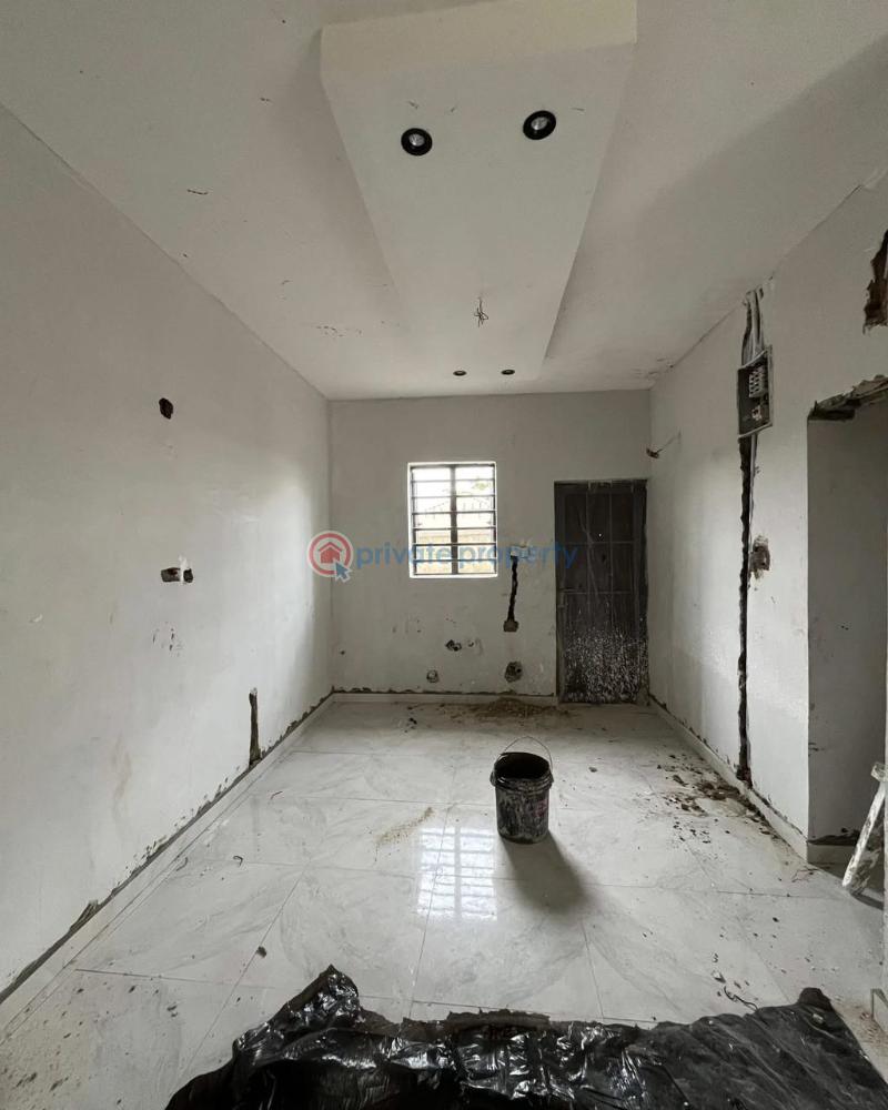 4 bedroom Detached Duplex For Sale Maryland Lagos - 0