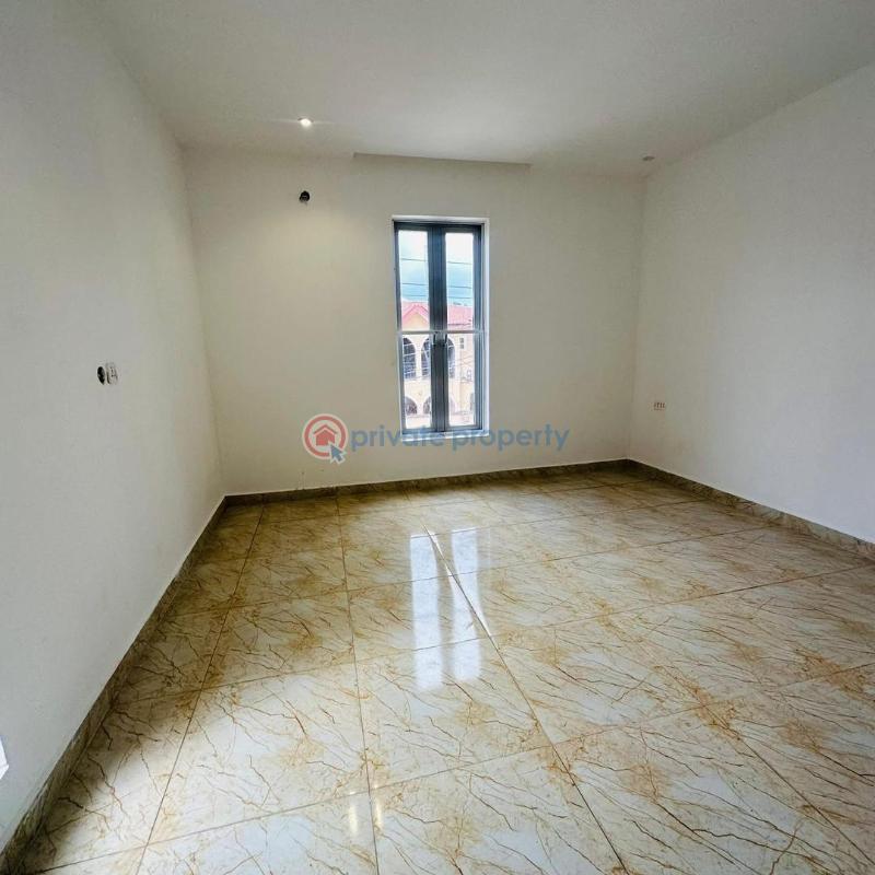 Newly built to taste 4bedroom detached duplex - 3 4 bedroom Detached Duplex For Sale Oko Oba Agege Lagos - 3