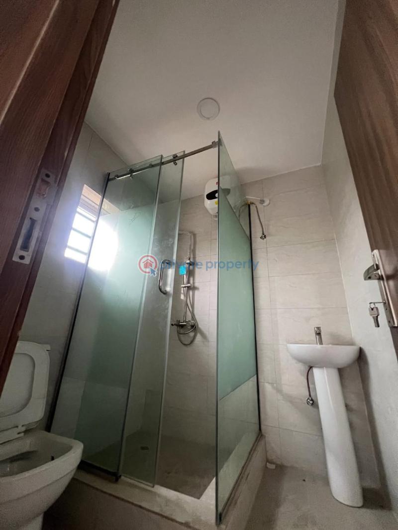 4 bedroom Semi detached Duplex For Sale Dopemu Cement Close To Ikeja Dopemu  Agege Lagos - 7