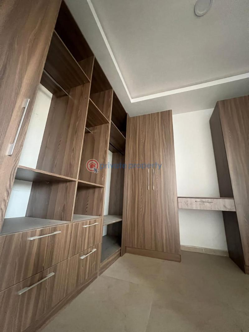 4 bedroom Semi detached Duplex For Sale Dopemu Cement Close To Ikeja Dopemu  Agege Lagos - 1