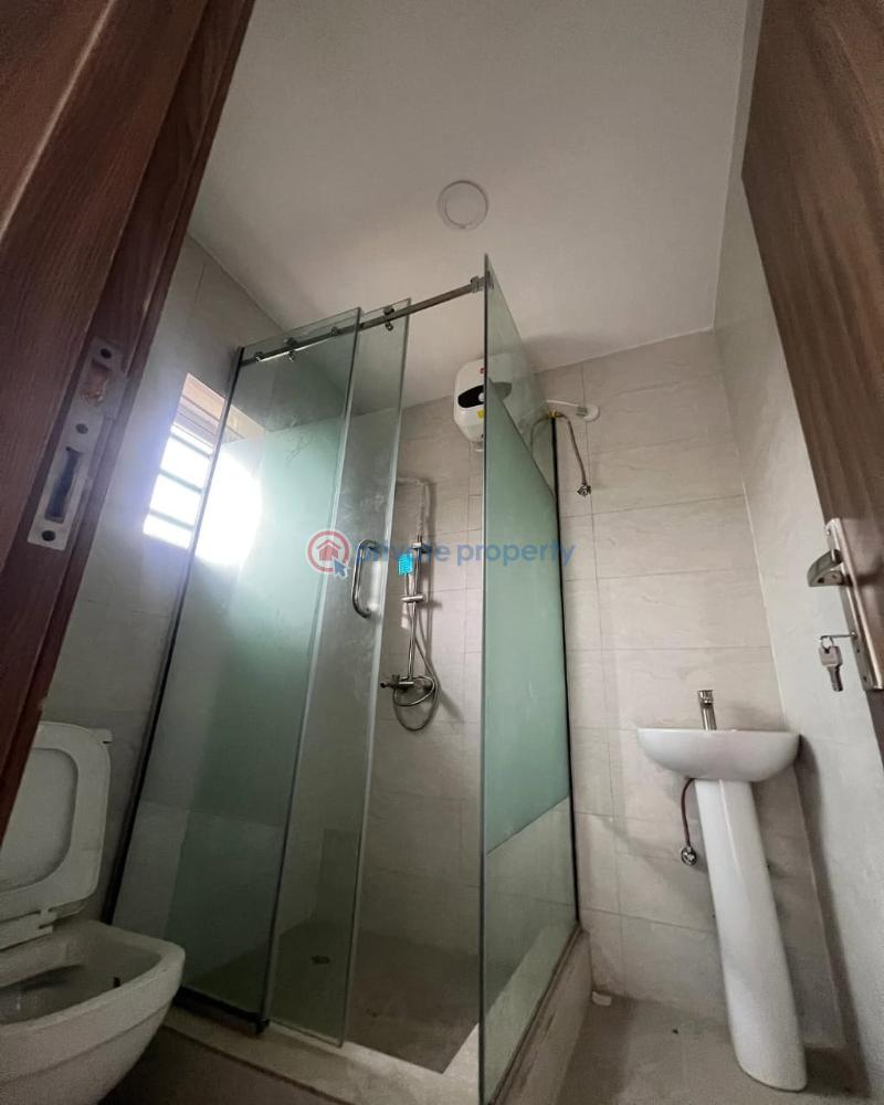 4 bedroom Semi detached Duplex For Sale Dopemu Cement Close To Ikeja Dopemu  Agege Lagos - 4