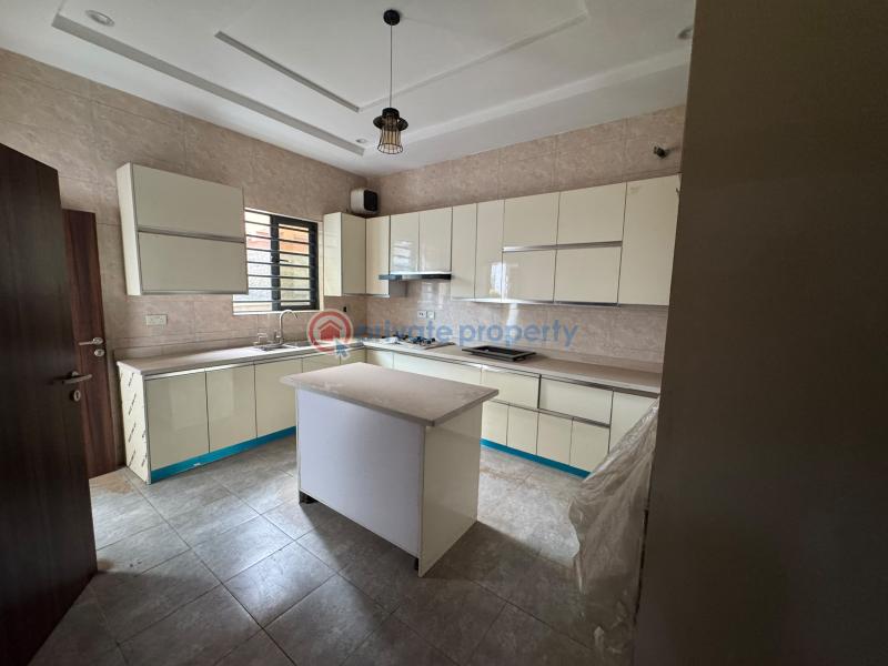 5 bedroom Detached Duplex For Sale Magodo GRA Phase 2 Kosofe/Ikosi Lagos - 2