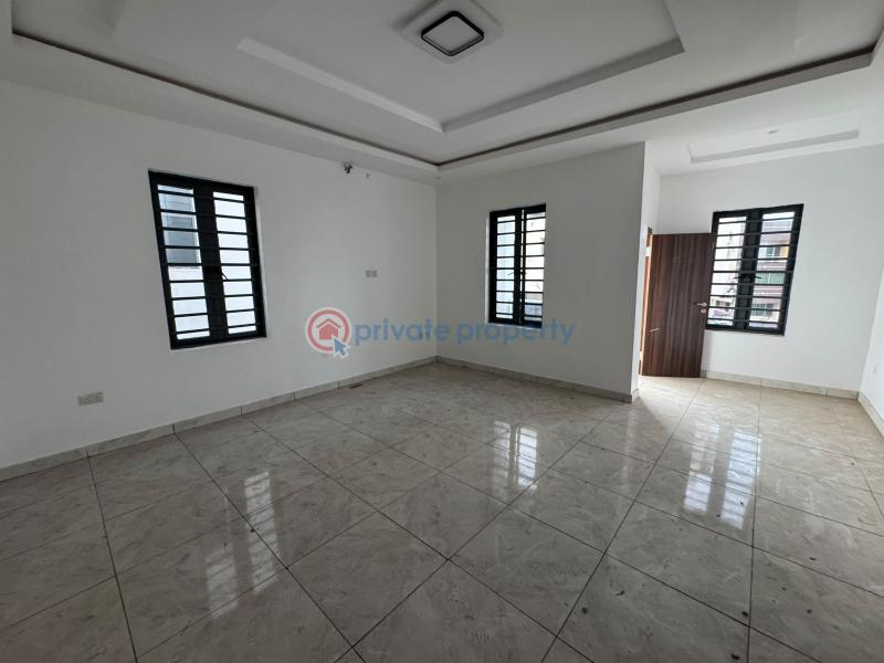 5 bedroom Detached Duplex For Sale Magodo GRA Phase 2 Kosofe/Ikosi Lagos - 1