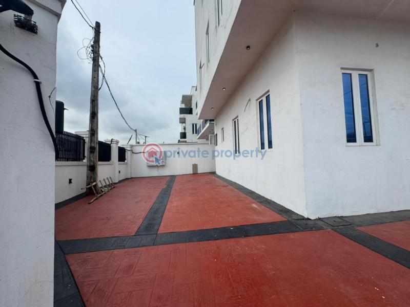5 bedroom Semi detached Duplex For Sale Omole Phase 1 Ikeja  Lagos - 9