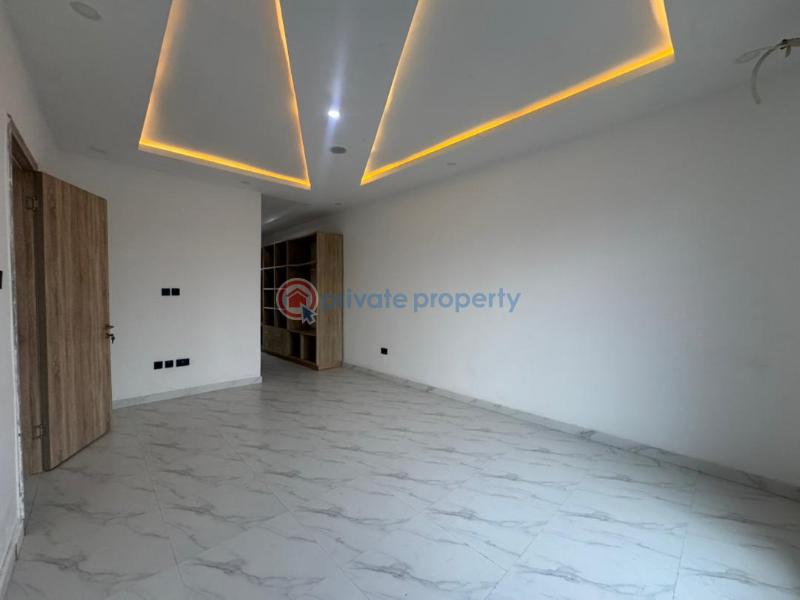 5 bedroom Semi detached Duplex For Sale Omole Phase 1 Ikeja  Lagos - 8