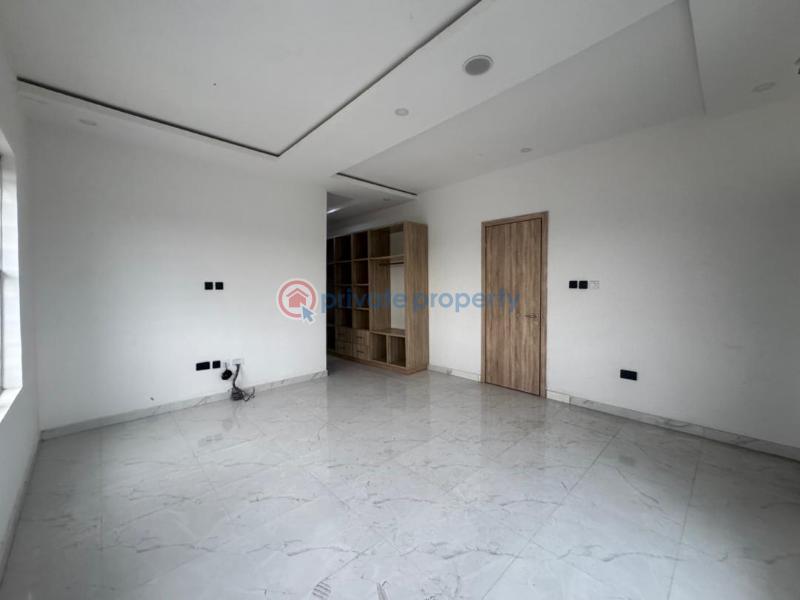 5 bedroom Semi detached Duplex For Sale Omole Phase 1 Ikeja  Lagos - 4