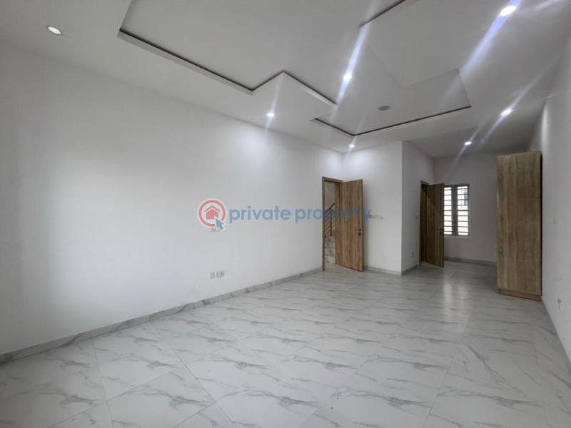 5 bedroom Semi detached Duplex For Sale Omole Phase 1 Ikeja  Lagos - 12