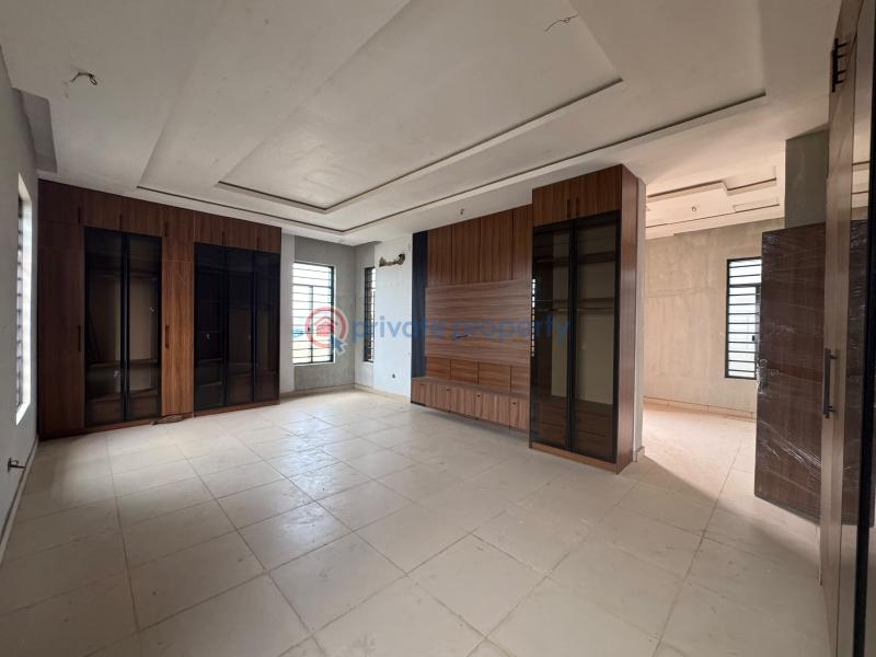 7 bedroom Detached Duplex For Sale Magodo GRA Phase 2 Kosofe/Ikosi Lagos - 10