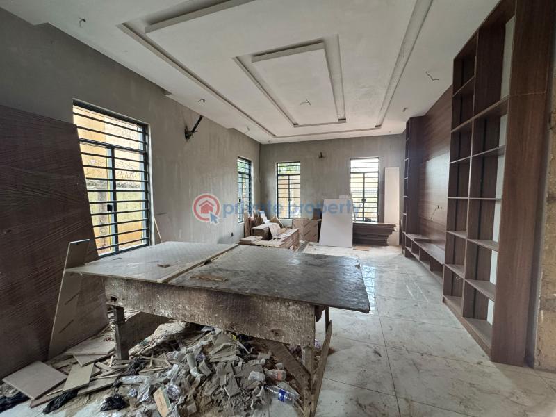 7 bedroom Detached Duplex For Sale Magodo GRA Phase 2 Kosofe/Ikosi Lagos - 6