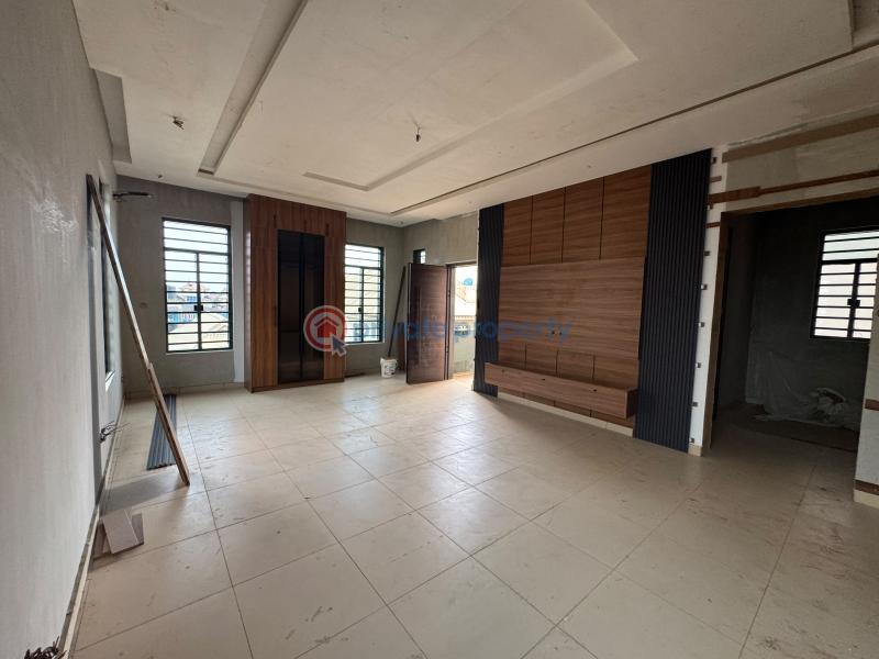 7 bedroom Detached Duplex For Sale Magodo GRA Phase 2 Kosofe/Ikosi Lagos - 2