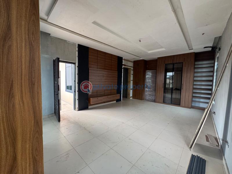 7 bedroom Detached Duplex For Sale Magodo GRA Phase 2 Kosofe/Ikosi Lagos - 7