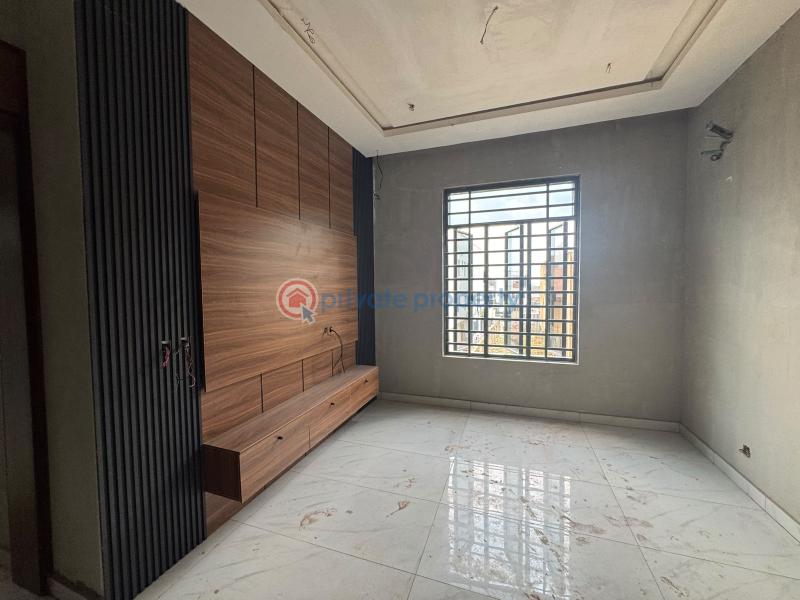 7 bedroom Detached Duplex For Sale Magodo GRA Phase 2 Kosofe/Ikosi Lagos - 8