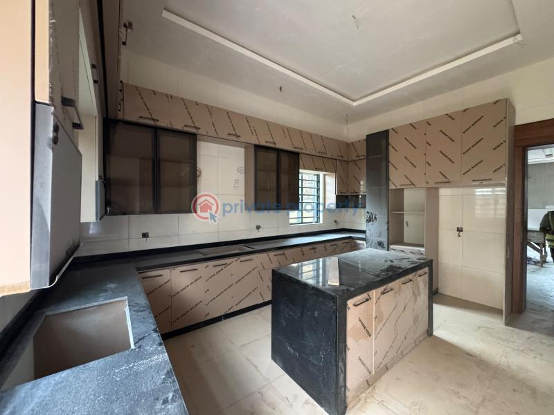 7 bedroom Detached Duplex For Sale Magodo GRA Phase 2 Kosofe/Ikosi Lagos - 5