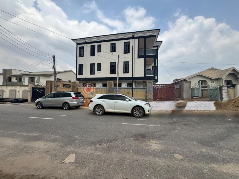 7 bedroom Detached Duplex For Sale Magodo GRA Phase 2 Kosofe/Ikosi Lagos - 3