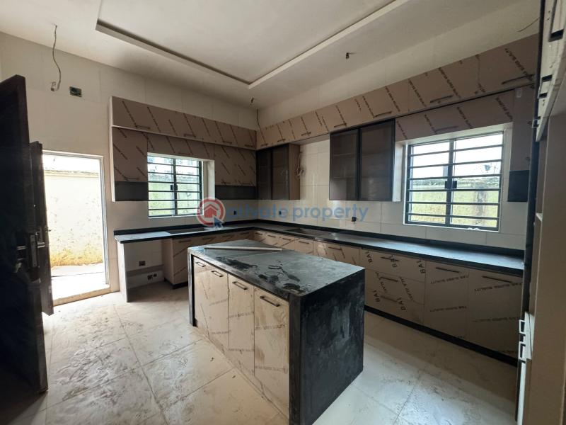7 bedroom Detached Duplex For Sale Magodo GRA Phase 2 Kosofe/Ikosi Lagos - 4
