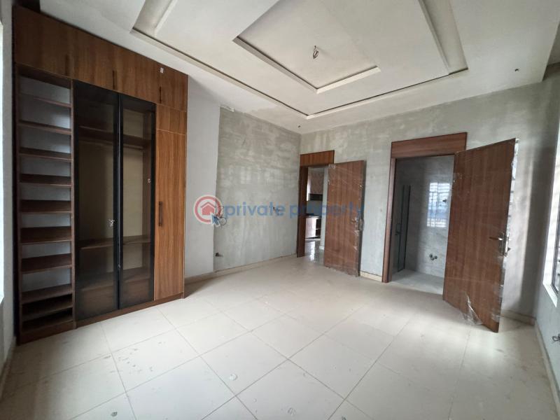 7 bedroom Detached Duplex For Sale Magodo GRA Phase 2 Kosofe/Ikosi Lagos - 11