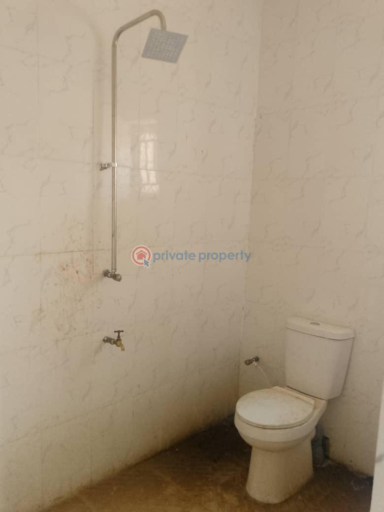 Newly built twin bungalow or   2 and 3 bedrooms flat - 8 3 bedroom Block Of Flats For Rent Bola Jankata Area Off Akala Express Kuola Akala Express Ibadan Oyo - 8