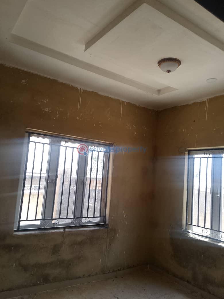 Newly built twin bungalow or   2 and 3 bedrooms flat - 0 3 bedroom Block Of Flats For Rent Bola Jankata Area Off Akala Express Kuola Akala Express Ibadan Oyo - 0