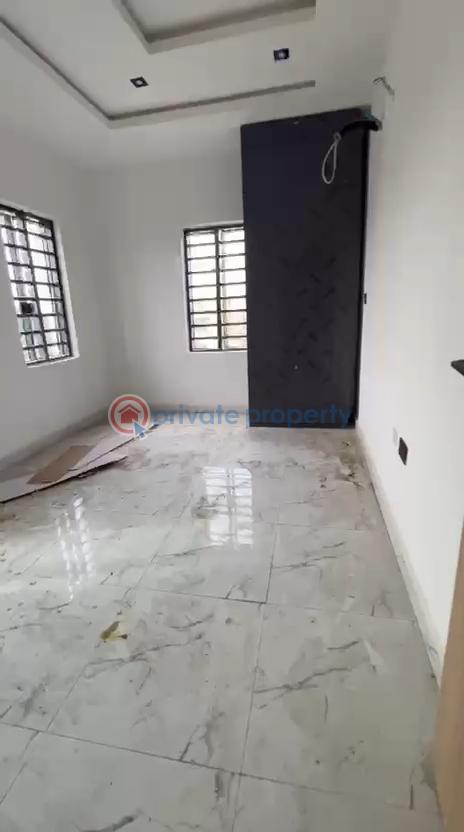 2 bedroom Block Of Flats For Rent Yaba Gra Yaba Lagos - 5