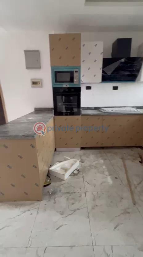 2 bedroom Block Of Flats For Rent Yaba Gra Yaba Lagos - 2