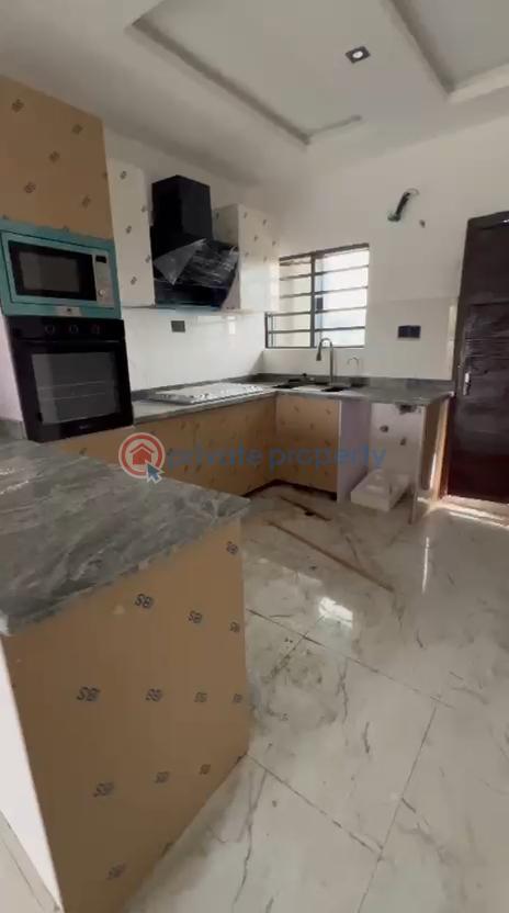 2 bedroom Block Of Flats For Rent Yaba Gra Yaba Lagos - 3