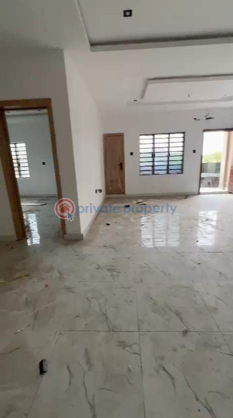 2 bedroom Block Of Flats For Rent Yaba Gra Yaba Lagos - 6