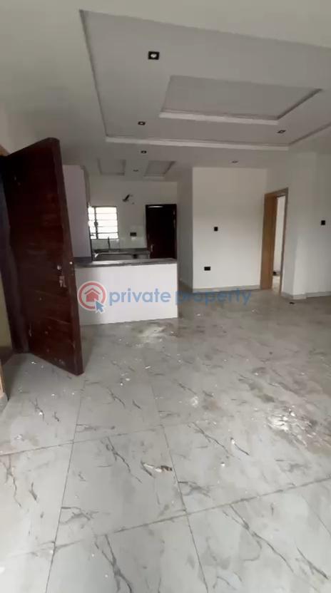 2 bedroom Block Of Flats For Rent Yaba Gra Yaba Lagos - 1