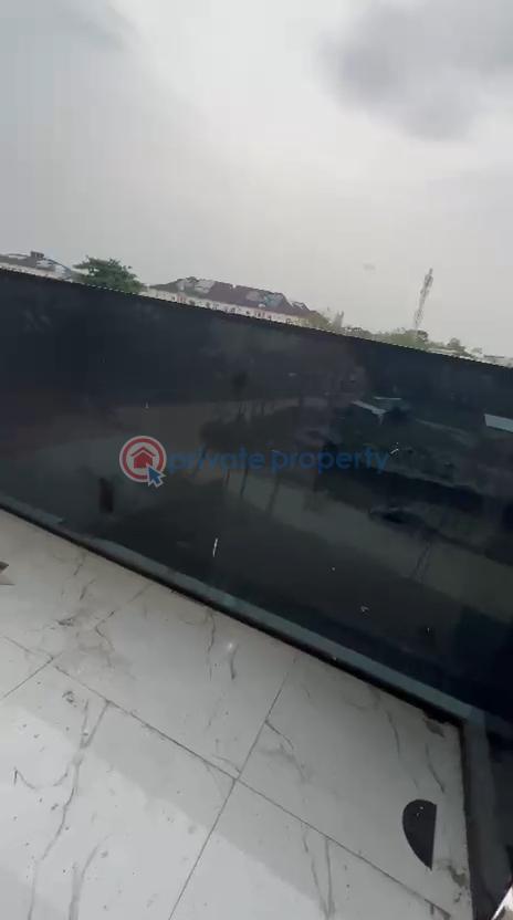 2 bedroom Block Of Flats For Rent Yaba Gra Yaba Lagos - 12