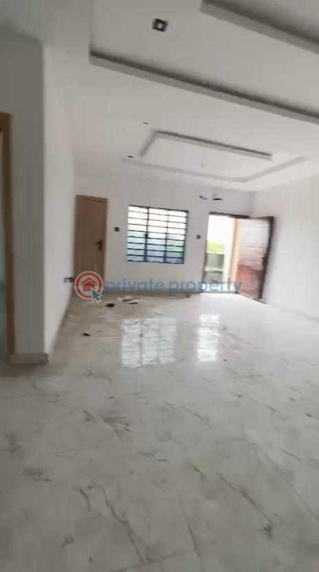 2 bedroom Block Of Flats For Rent Yaba Gra Yaba Lagos - 8