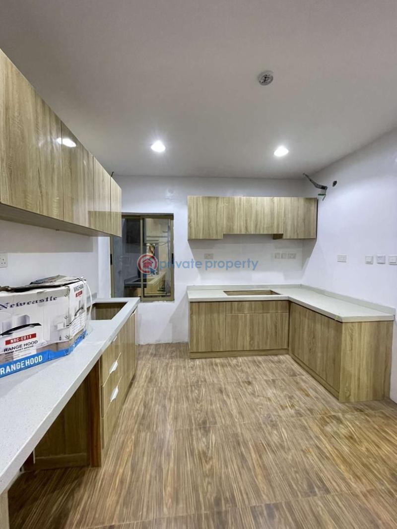 2 bedroom Block Of Flats For Rent Oniru Lekki Right Lekki Phase 1 Lagos - 6