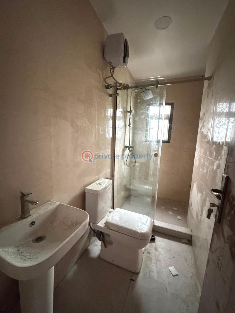 2 bedroom Flat & Apartment For Rent Lekki Phase 1 Lagos - 6