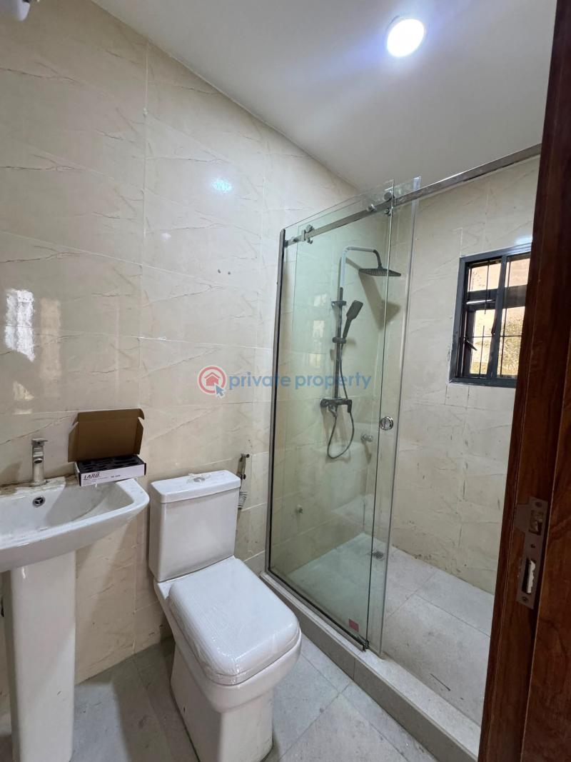 2 bedroom Flat & Apartment For Rent Lekki Phase 1 Lagos - 8