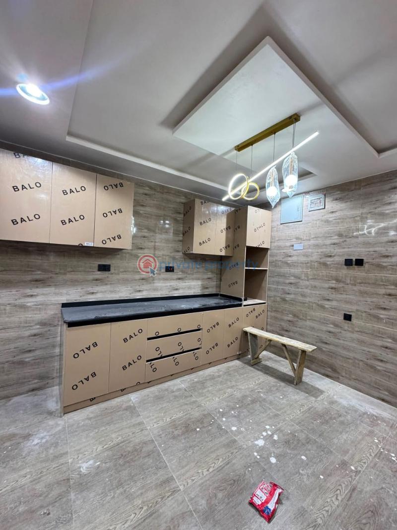 2 bedroom Flat & Apartment For Rent Lekki Phase 1 Lagos - 10