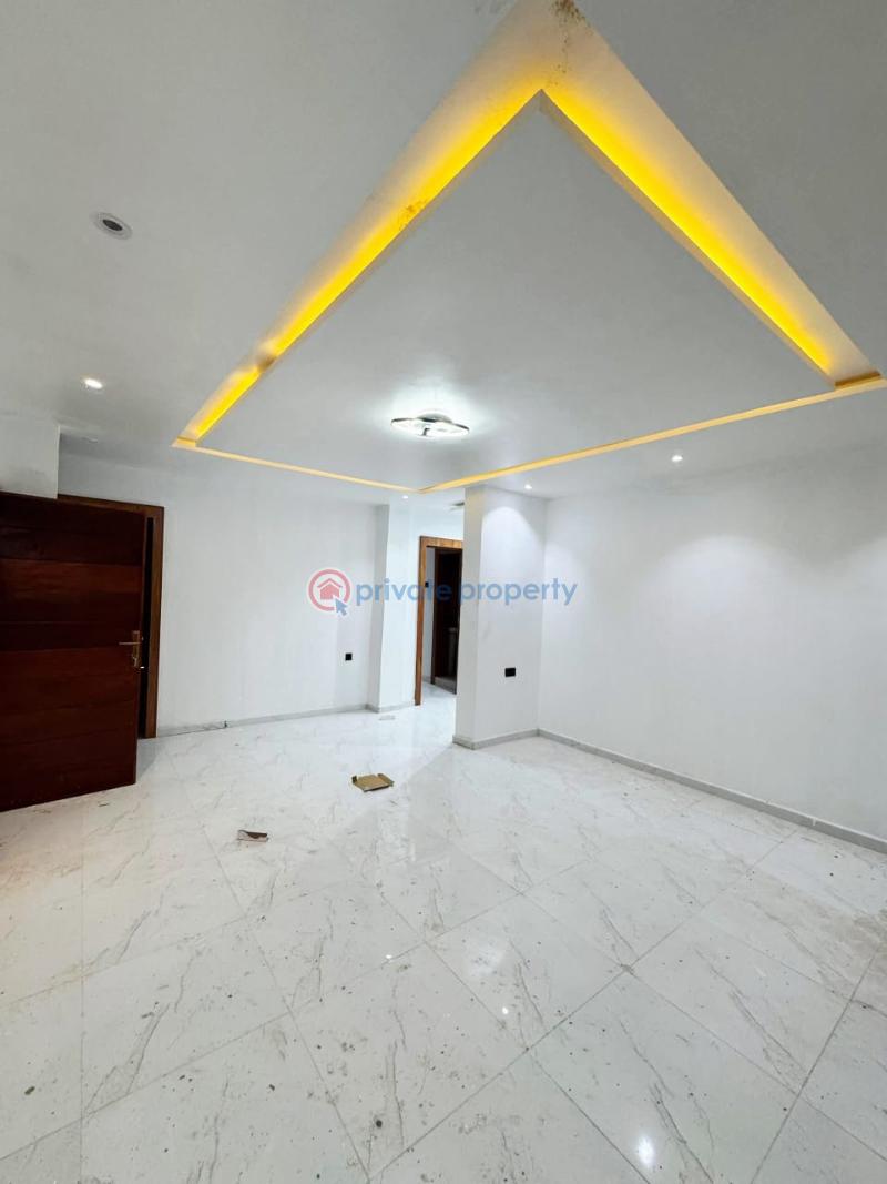 2 bedroom Flat & Apartment For Rent Lekki Phase 1 Lagos - 4