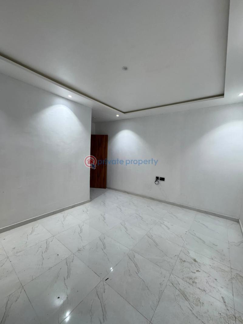 2 bedroom Flat & Apartment For Rent Lekki Phase 1 Lagos - 2