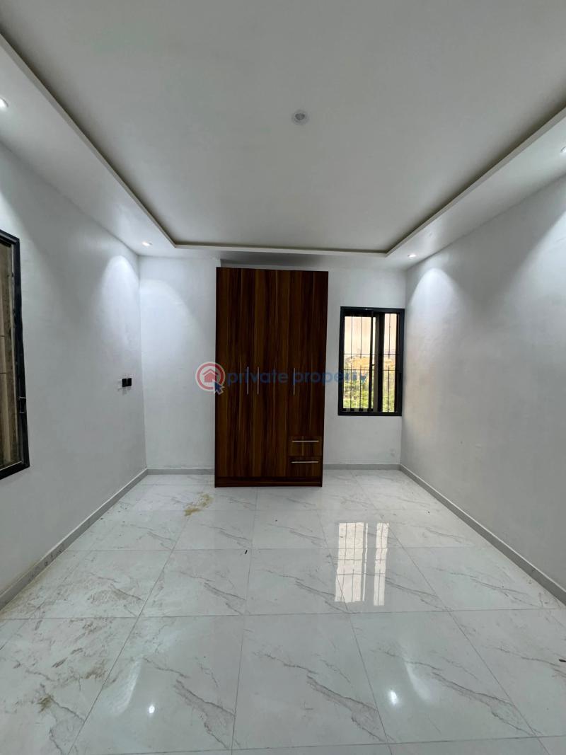 2 bedroom Flat & Apartment For Rent Lekki Phase 1 Lagos - 9