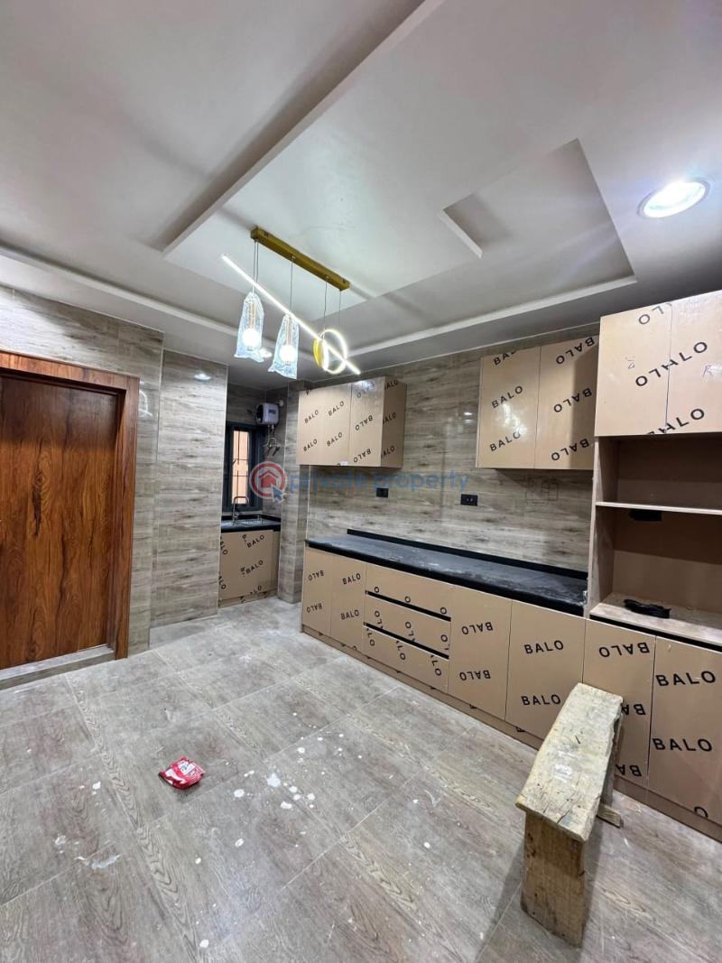 2 bedroom Flat & Apartment For Rent Lekki Phase 1 Lagos - 7