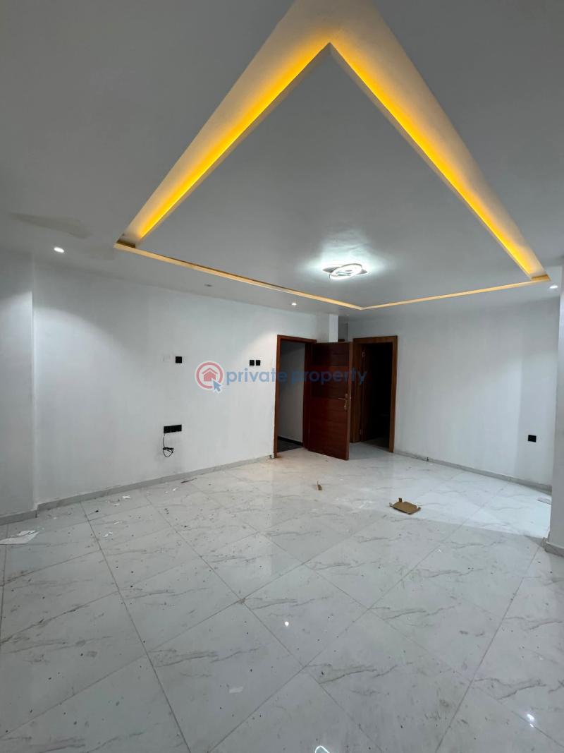 2 bedroom Flat & Apartment For Rent Lekki Phase 1 Lagos - 3
