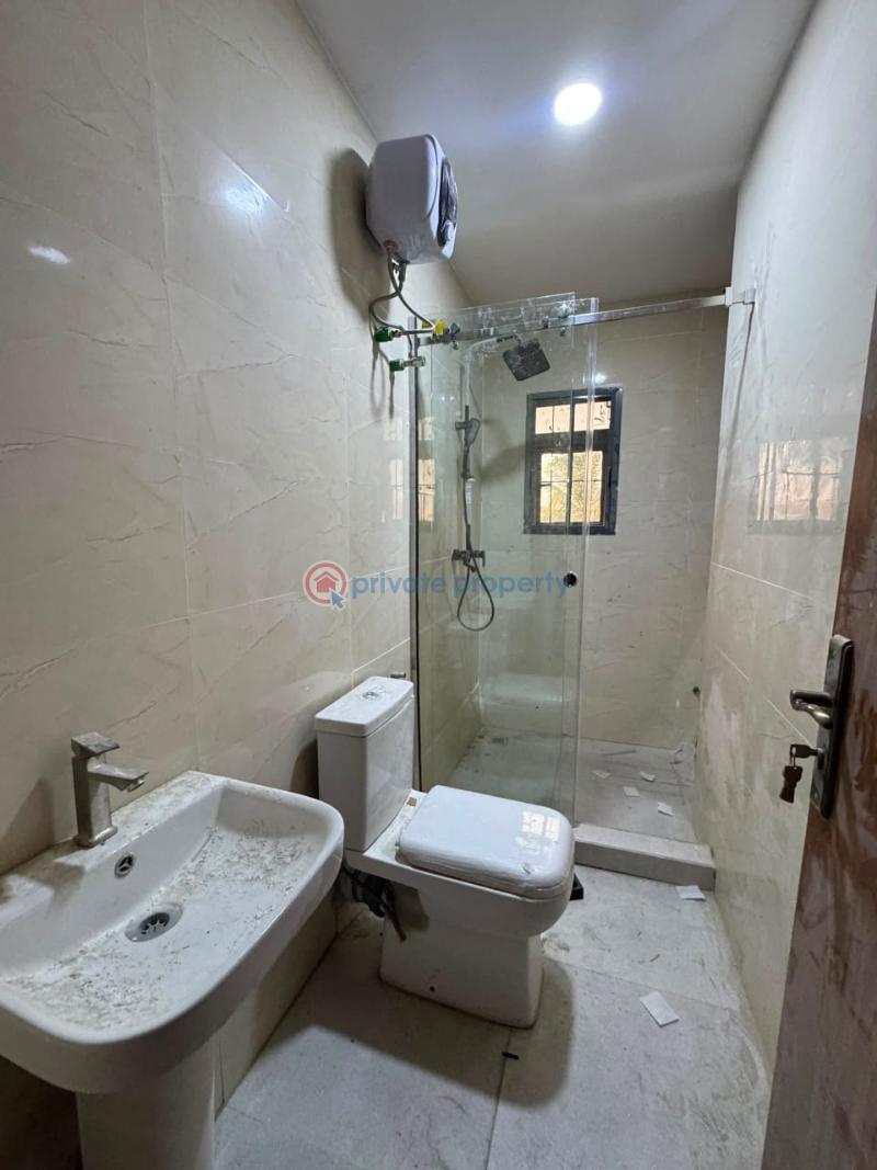 2 bedroom Flat & Apartment For Rent Lekki Phase 1 Lagos - 5