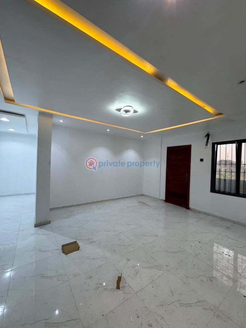2 bedroom Flat & Apartment For Rent Lekki Phase 1 Lagos - 1