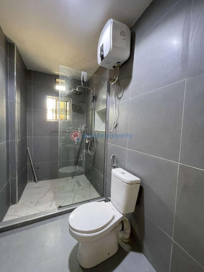 2 bedroom Block Of Flats For Rent Oniru Lekki Right Lekki Phase 1 Lagos - 2