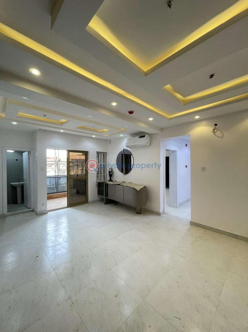 2 bedroom Block Of Flats For Rent Oniru Lekki Right Lekki Phase 1 Lagos - 9