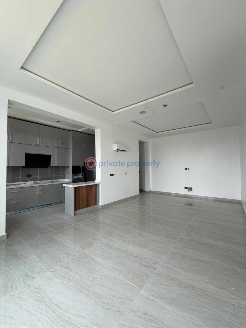 2 bedroom Flat & Apartment For Rent Lekki Phase 1 Lagos - 13