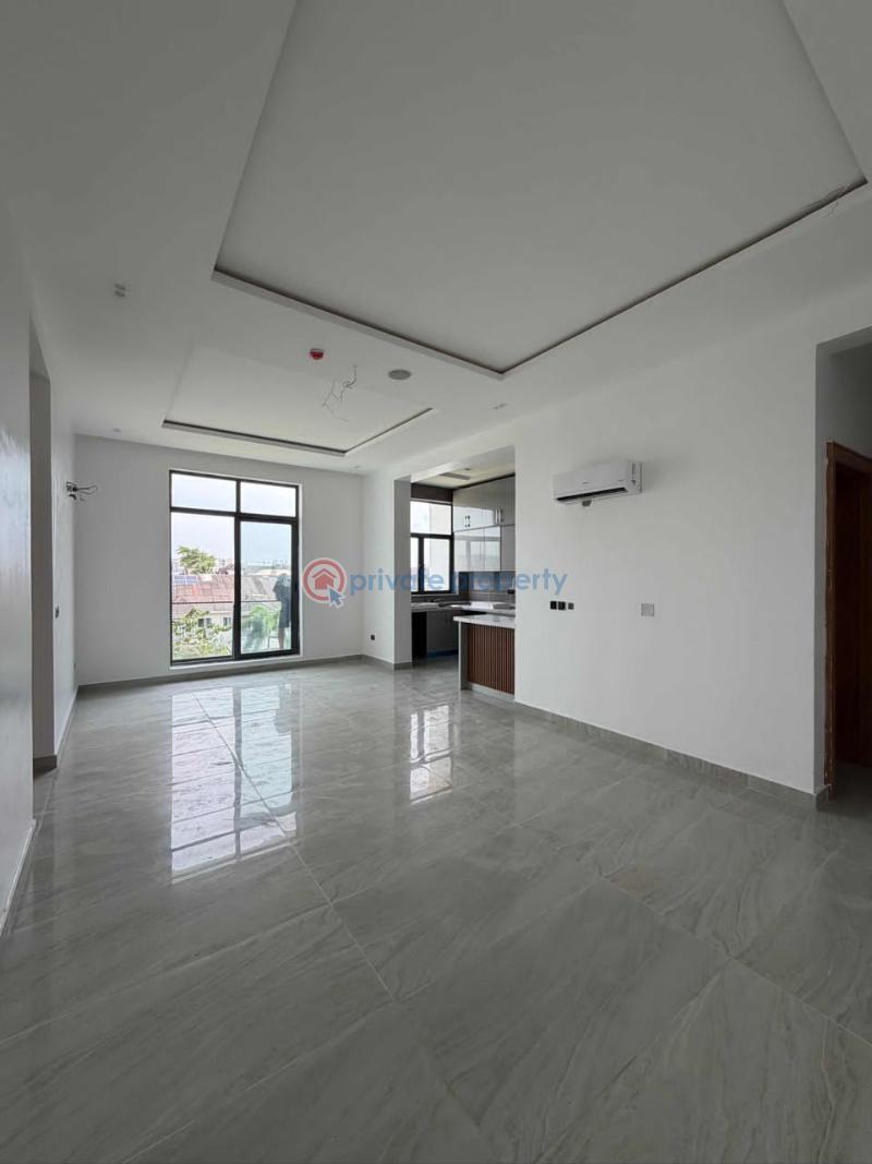 2 bedroom Flat & Apartment For Rent Lekki Phase 1 Lagos - 3